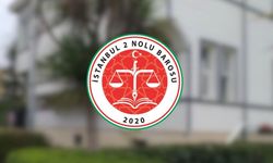 İstanbul 2 Nolu Barosu, İsrailli yöneticilerin Gazze'de işledikleri suçlara ilişkin ek delilleri UCM'ye sunacak