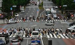 Japonya'da 100 yaş üstü nüfus, ilk kez 100 binin üzerine çıktı