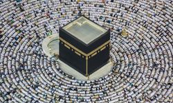 Mescid-i Haram müezzini İbrahim el-Medeni hayatını kaybetti