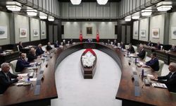 Kabine bugün toplanıyor: Gündemde hangi konular var?