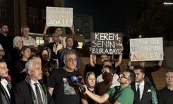 Kahramanmaraş'ta okul saldırısı davasında tahliye edilen sanık anne hakkında yeniden tutuklama kararı