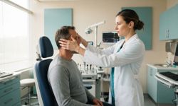 Vertigo Nedir? Baş Dönmesinde Hangi Belirtiler Önemli?