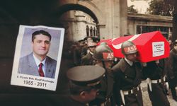 Eski MİT görevlisi Kozinoğlu'nun ölümüne ilişkin soruşturmada ikinci dalga operasyon