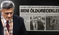 Kaşif Kozinoğlu soruşturmasında 11 şüpheli için gözaltı kararı!