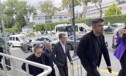 Kozinoğlu soruşturması kapsamında "Kurtlar Vadisi"nin senaristleri ifade verdi