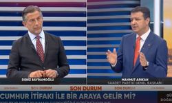Saadet Partisi Genel Başkanı Mahmut Arıkan'dan ittifak ve cumhurbaşkanı adayı açıklaması