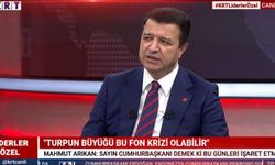 Mahmut Arıkan: “Mızrak çuvala sığmıyor, sistemik bir reform şart”