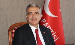 Saadet Konya İl Başkanı Demirel'den Ahilik Haftası'na ilişkin açıklama: Ahilik esnafın zor gününde yanında olmaktır