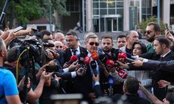 Melih Gökçek'in oğlu ve gelini "şüpheli" sıfatıyla ifade verecek