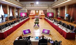 Milli Dayanışma ve Bütünleşme Koordinasyon Kurulu toplandı
