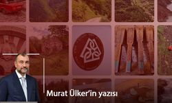 Murat Ülker yazdı: Hiç Bayburt’a gitmediniz mi? Biz gittik, hem de taze… Baksı Müzesi Goyası