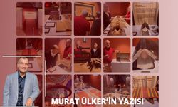 Murat Ülker yazdı: Servet Doğduğu Şehre Ne Borçludur