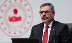 İçişleri Bakanı Çiftçi: İstanbul'daki lojman sayısını 5 bine çıkarmayı planlıyoruz