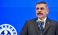 İçişleri Bakanı Çiftçi: Tehlike okulun kapısına gelmeden tedbirimizi alacağız