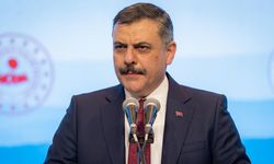 Bakan Çiftçi: PKK'nın tüm uzantılarının tasfiye sürecini takip ediyoruz