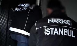 İstanbul'da ünlü isimlere "uyuşturucu" operasyonu: 18 gözaltı kararı