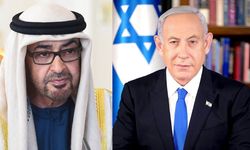 BAE lideri Bin Zayid'in 7 Ekim'den 10 gün önce Netanyahu'yu uyardığı iddiası