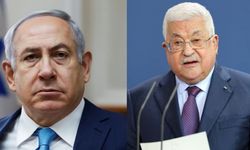 UCM'nin tutuklama kararı çıkardığı Netanyahu BM kürsüsünde olacak ancak Filistin lideri Abbas gidemeyecek