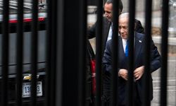 İran: Netanyahu, BM kürsüsünde değil mahkeme salonunda konuşmalı