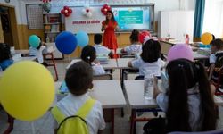 Okullarda "Uyum Haftası" heyecanı başlıyor