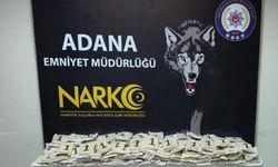 MİT koordinesindeki operasyonda 375 bin uyuşturucu hap ele geçirildi