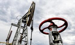 Brent petrolün varili 102,99 dolardan işlem görüyor