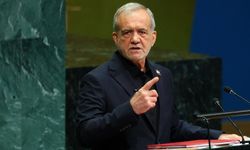 Pezeşkiyan BM'de "diplomasiye hazırız ancak savaştan korkmuyoruz" mesajı verdi