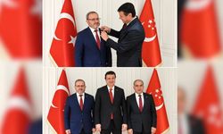 Ramazan Altan, Saadet Partisi'ne katıldı