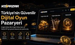 Oyun içi ekonomi büyüyor: MMORPG oyuncularının alışveriş alışkanlıkları değişiyor