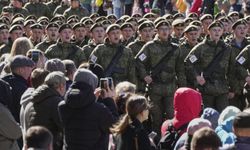 Rus ordusunda personel sayısı arttı