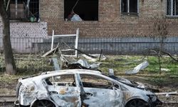 Ukrayna: Rus ordusu bu gece 200 SİHA ile hava saldırıları düzenledi