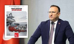 Saadet Partisi'nden "plastik atık" tepkisi: Türkiye Avrupa'nın çöplüğü değildir