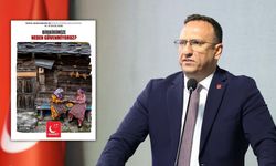 Saadet Partisi'nden "toplumsal güven" raporu: Türkiye'de insanlara güven yüzde 14