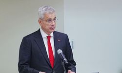 Bakan Memişoğlu'ndan küresel sağlık güvenliği için 'ortak sorumluluk' çağrısı