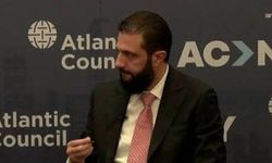 Şara'dan Trump'a 'Golan Tepeleri' cevabı: New Jersey'i İsrail'e verebilirsin