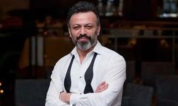 Oyuncu Serhat Mustafa Kılıç evinde ölü bulundu