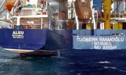 Silivri’de batan gemide ulaşılamayan 10 kişilik mürettebatın kimlik bilgileri belli oldu