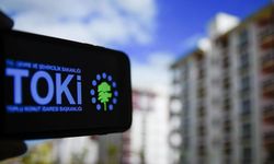 TOKİ 383 arsayı açık artırmayla satacak