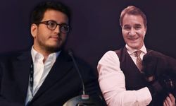 Ülker ve Eti'nin genç patronlarının 'petibör' atışması, gülümsetti: "Bizde dedelerden beri böyle"