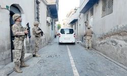 Terör örgütü DEAŞ'a yönelik operasyonlarda 83 şüpheli yakalandı