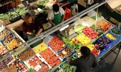 Küresel gıda fiyatları, 2022 sonundan bu yana en yüksek seviyeye ulaştı