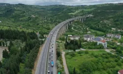 YENİ Partili Yavuzyılmaz: Anadolu Otoyolu özelleştirilirse geçiş ücreti 1.890 TL'ye kadar çıkacak