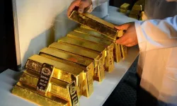 TÜİK: Ağustosta en yüksek aylık ve yıllık reel getiri külçe altında oldu
