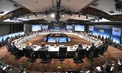 G20 Maliye Bakanları Toplantısı, ortak bildiride mutabakata varılamadan tamamlandı