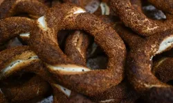 Ticaret Bakanlığı: "İstanbul’da simit satışları yakından takip edilmekte"
