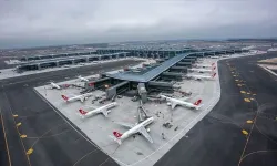 İstanbul Havalimanı'nın yeni pisti 18 Eylül'de açılacak