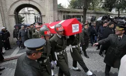 Eski MİT mensubu Kaşif Kozinoğlu'nun kabri 11 Eylül'de açılacak