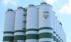 TMO'nun arpa satışları başladı