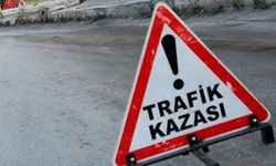 Trafik kazası verilerini kazanç kapısına dönüştürenlere operasyon
