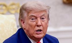 Trump: Çok da uzak olmayan bir gelecekte çok büyük şeyler olacak